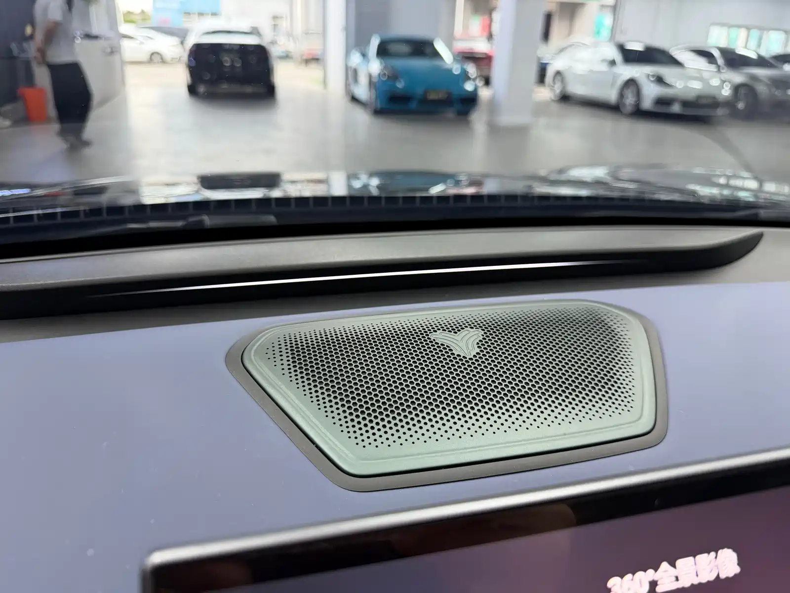 صورة 15 - Nezha Auto Nezha GT