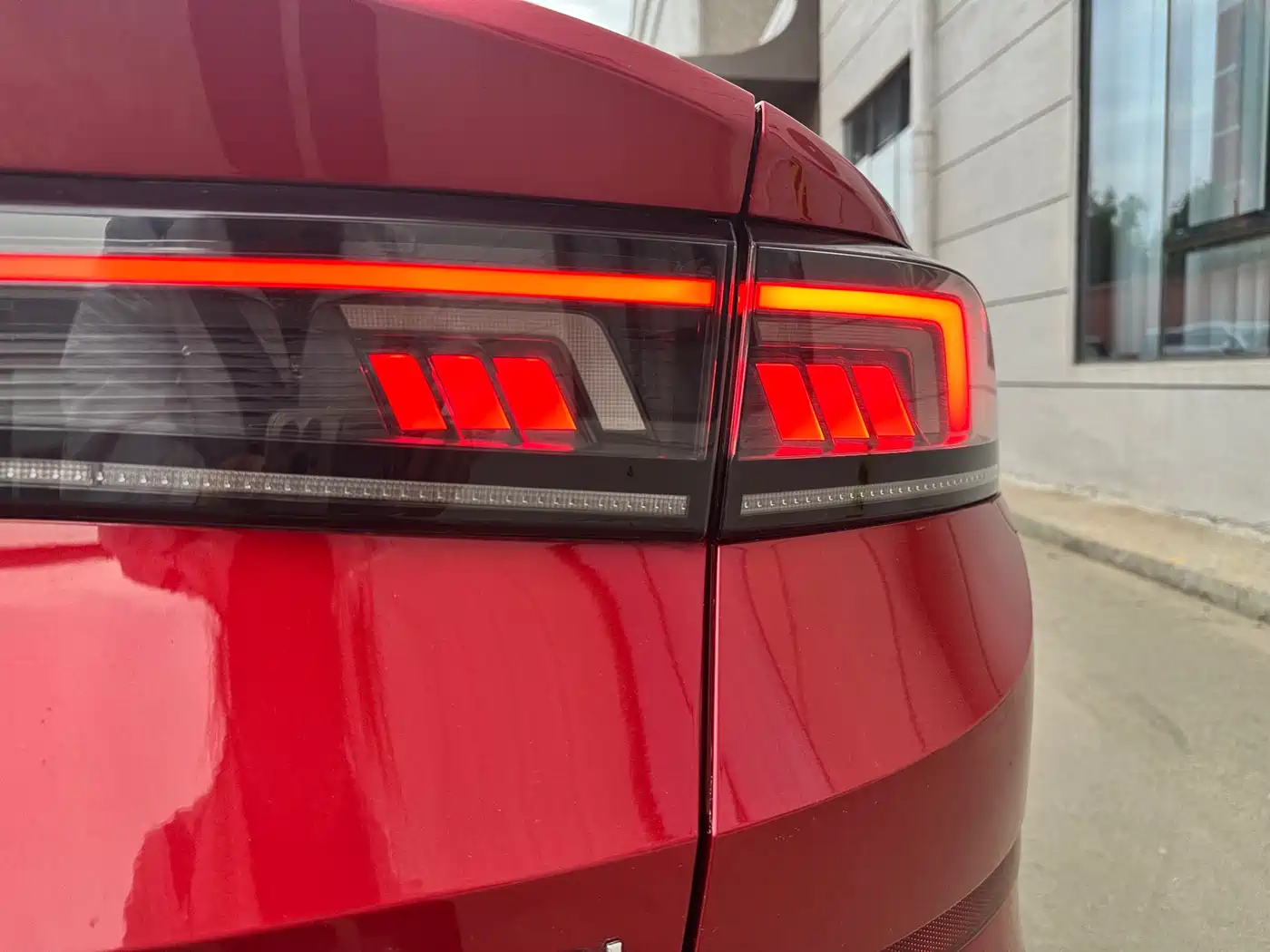 Volkswagen Lamando 2022 Lamando L 280TSI DSG Cool Edition фото 6
