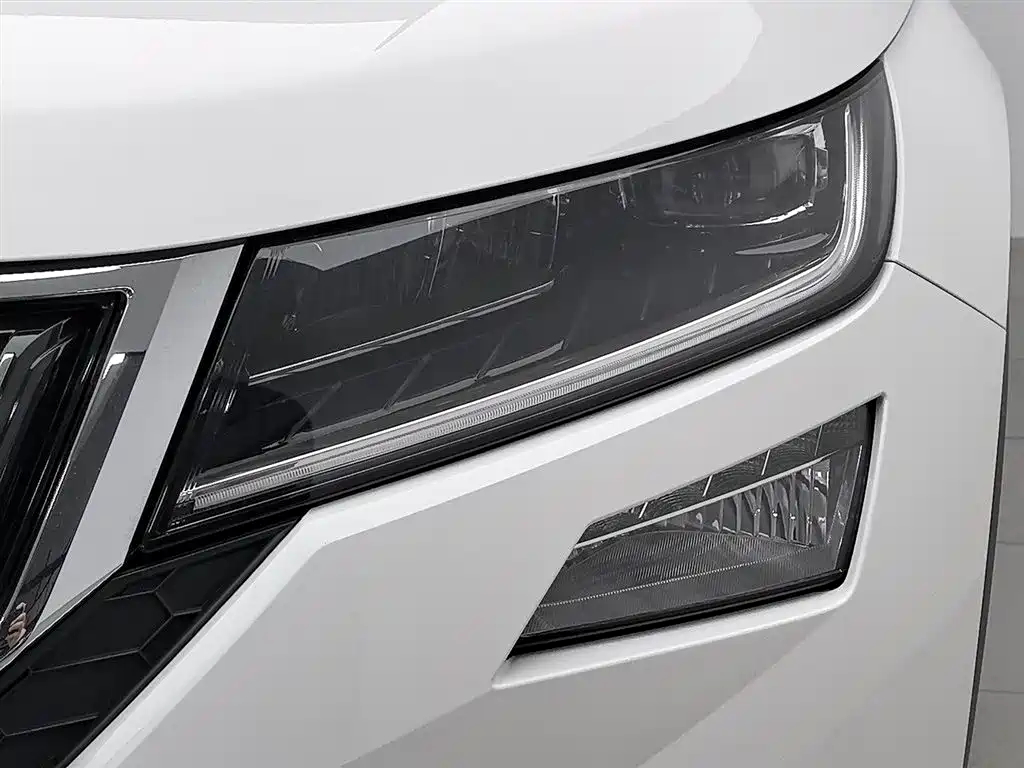 Škoda Kodiaq GT 2019 TSI380 4WD Flagship Edition China V фото 7