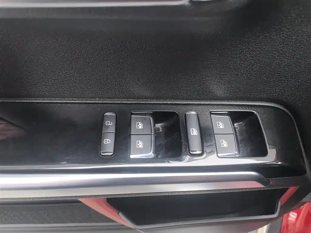 BAIC ORV Beijing Offroad BJ40 2020 2.0T Automatic AWD Urban Hunter Edition Hero Type фото 9