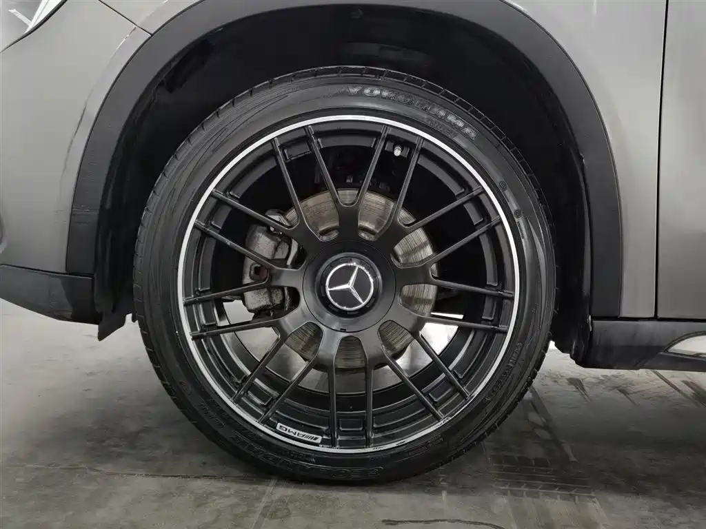 Mercedes-Benz GLA 2018 GLA 200 Dynamic фото 17
