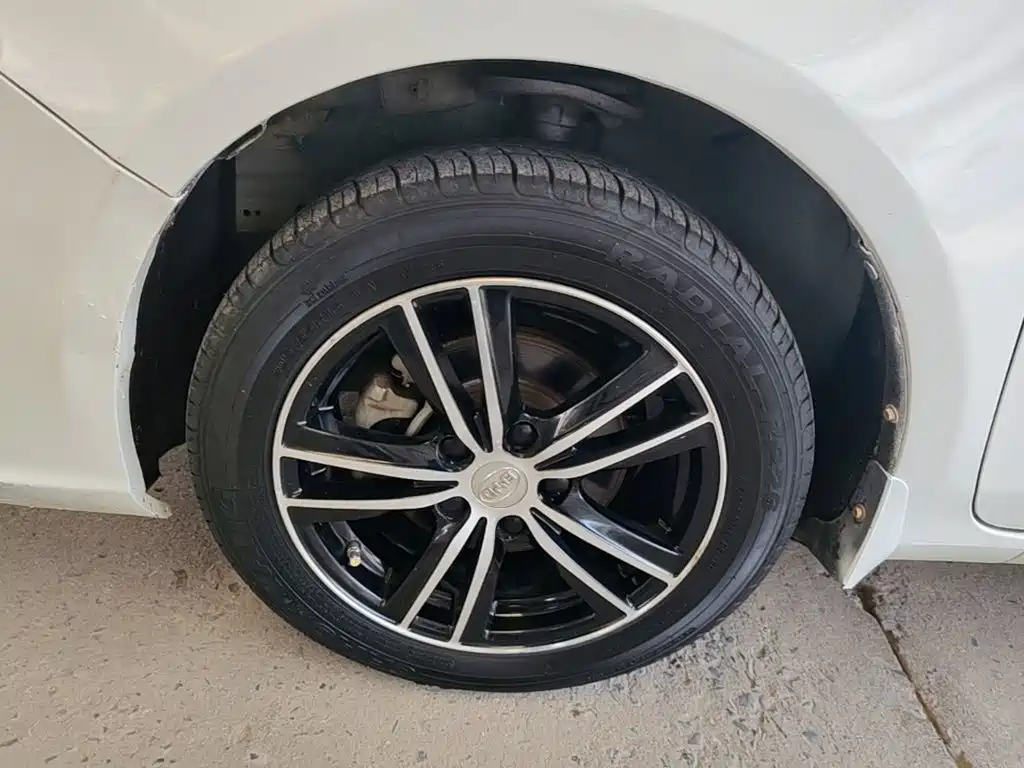 BYD Surui 2016 2015 Facelift 1.5L Manual Luxury