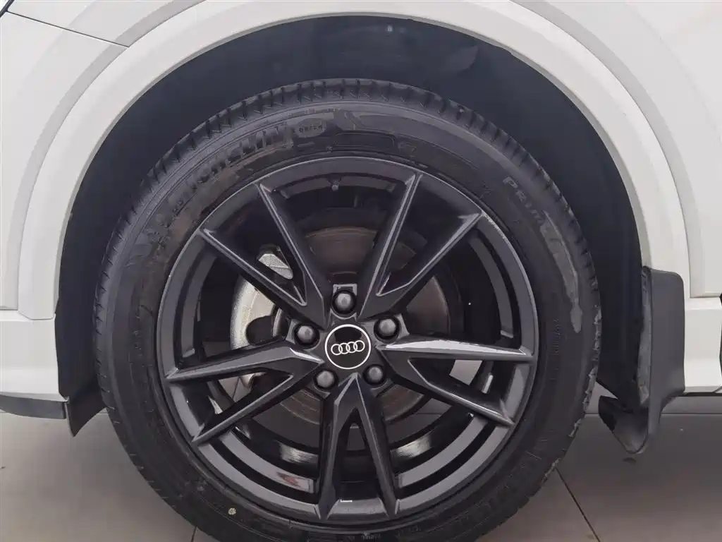 Audi Q2L 2022 35 TFSI Progressive Dynamic фото 17