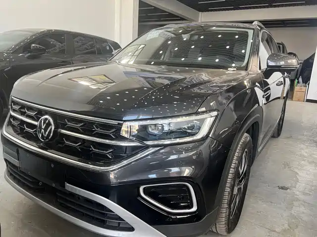 VOLKSWAGEN TANYUE