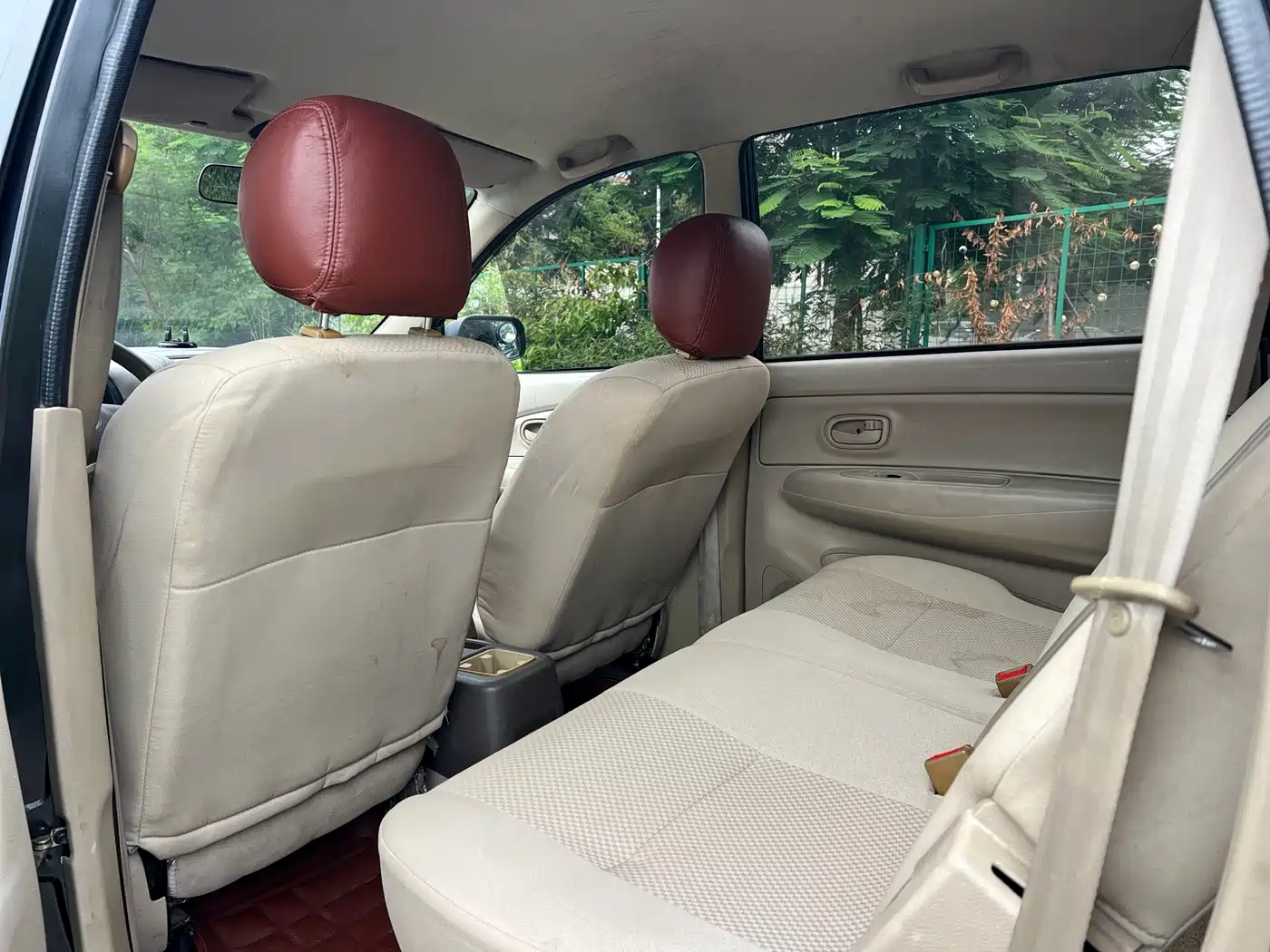 FAW Senya M80 2014 2014 1.3L Manual 5-seater Value Edition