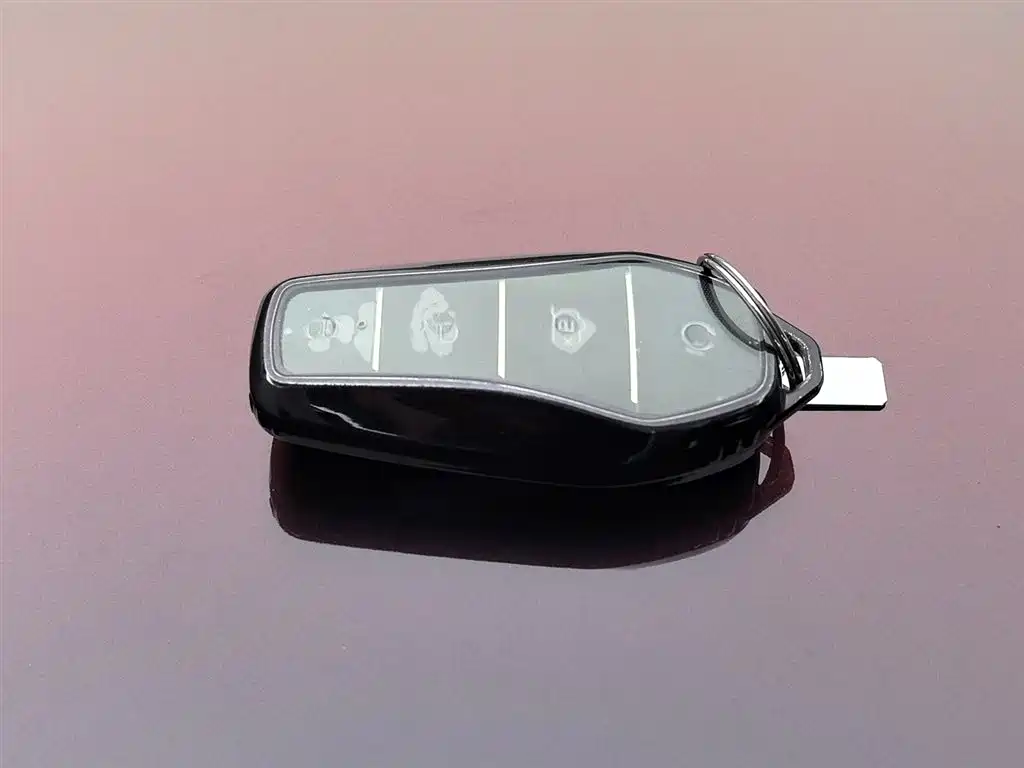 BYD HAN