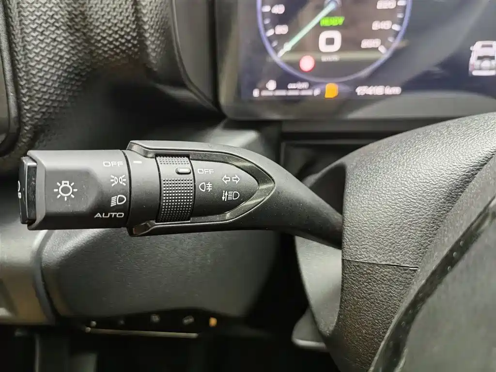 Haval Meng Long NEV 2024 Hi4 102 Pro фото 21