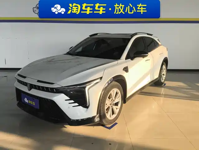  Besturn Bestune B70S 2022 2.0T Smart Trend Commander