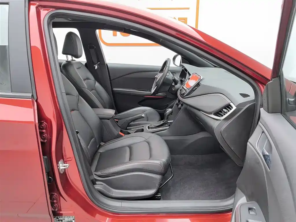 Chevrolet Monza 2020 Mild Hybrid RS 330T Automatic Smooth Edition фото 23