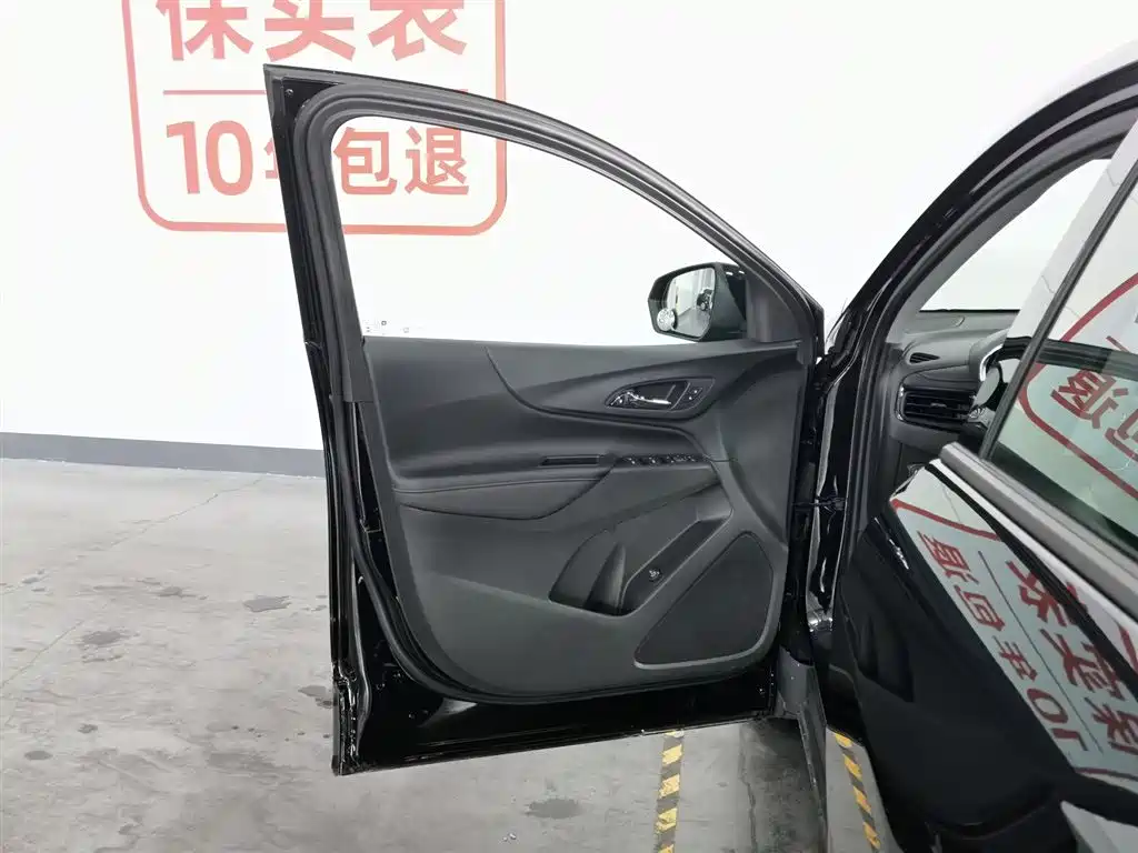 Chevrolet Equinox 2019 Redline 550T Auto 4WD Tuojie RS Edition (China VI) фото 8