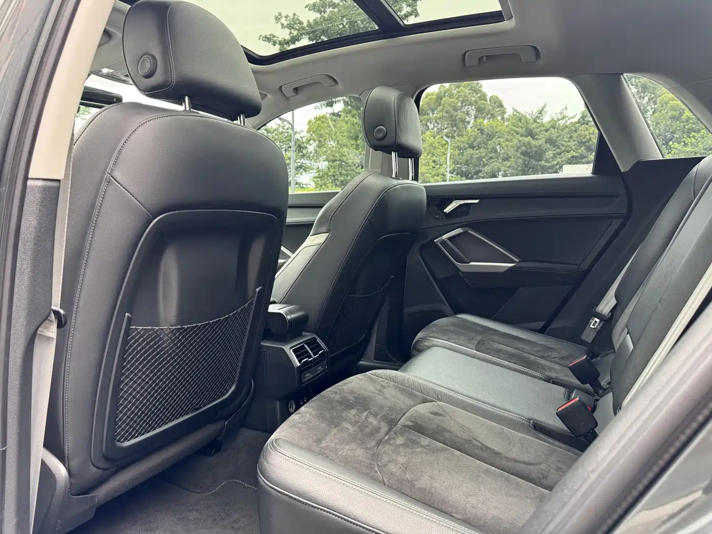 Audi Q3, миниатюра 17