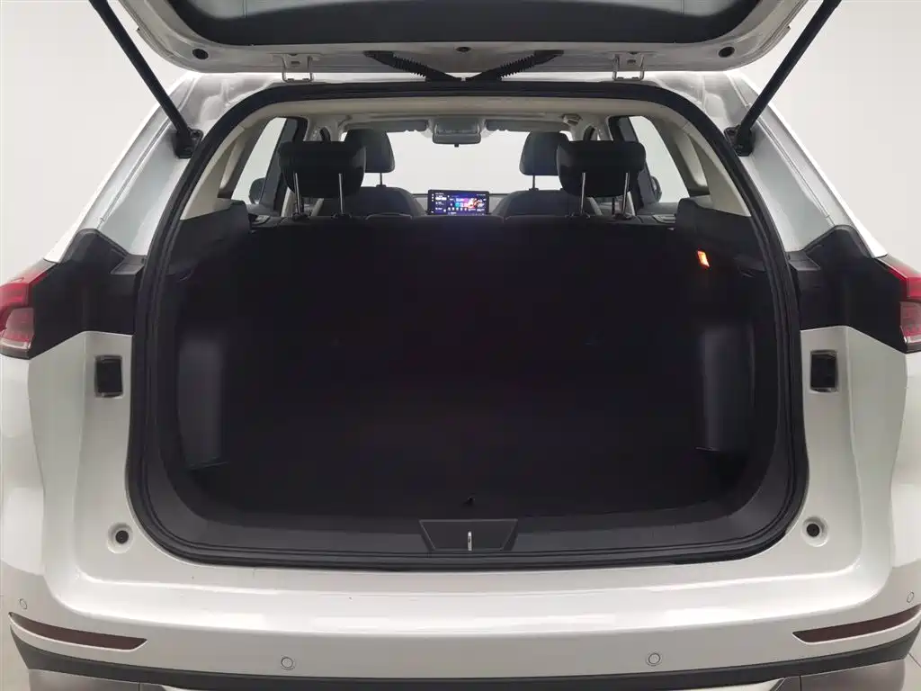 Haval H6 2021 National Trend Edition 1.5T Automatic Urban Edition фото 16