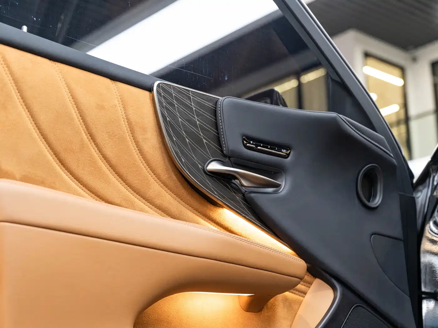  Lexus Lexus LS 2021 500h Executive Edition 20