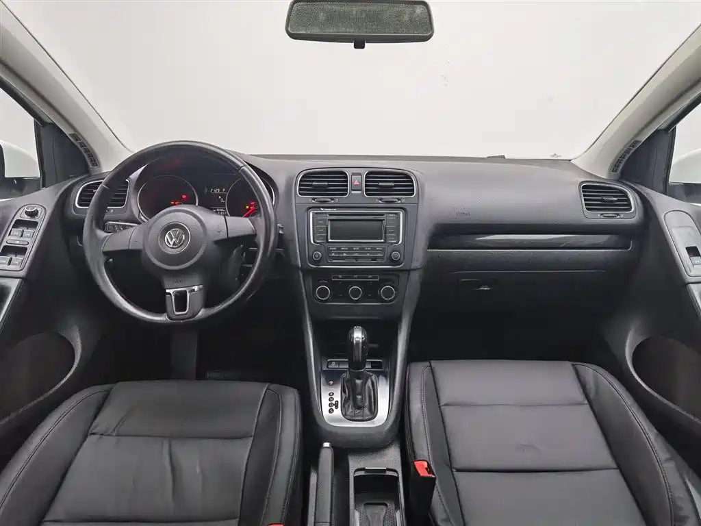 Volkswagen Golf 2012 1.4TSI Automatic Comfort фото 5
