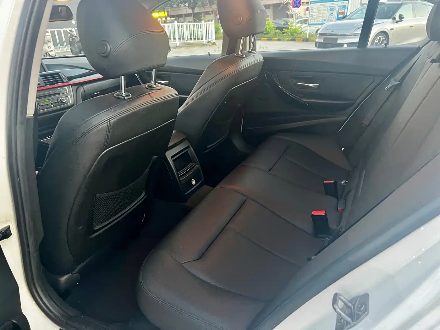 Фото 12 - BMW 3 Series