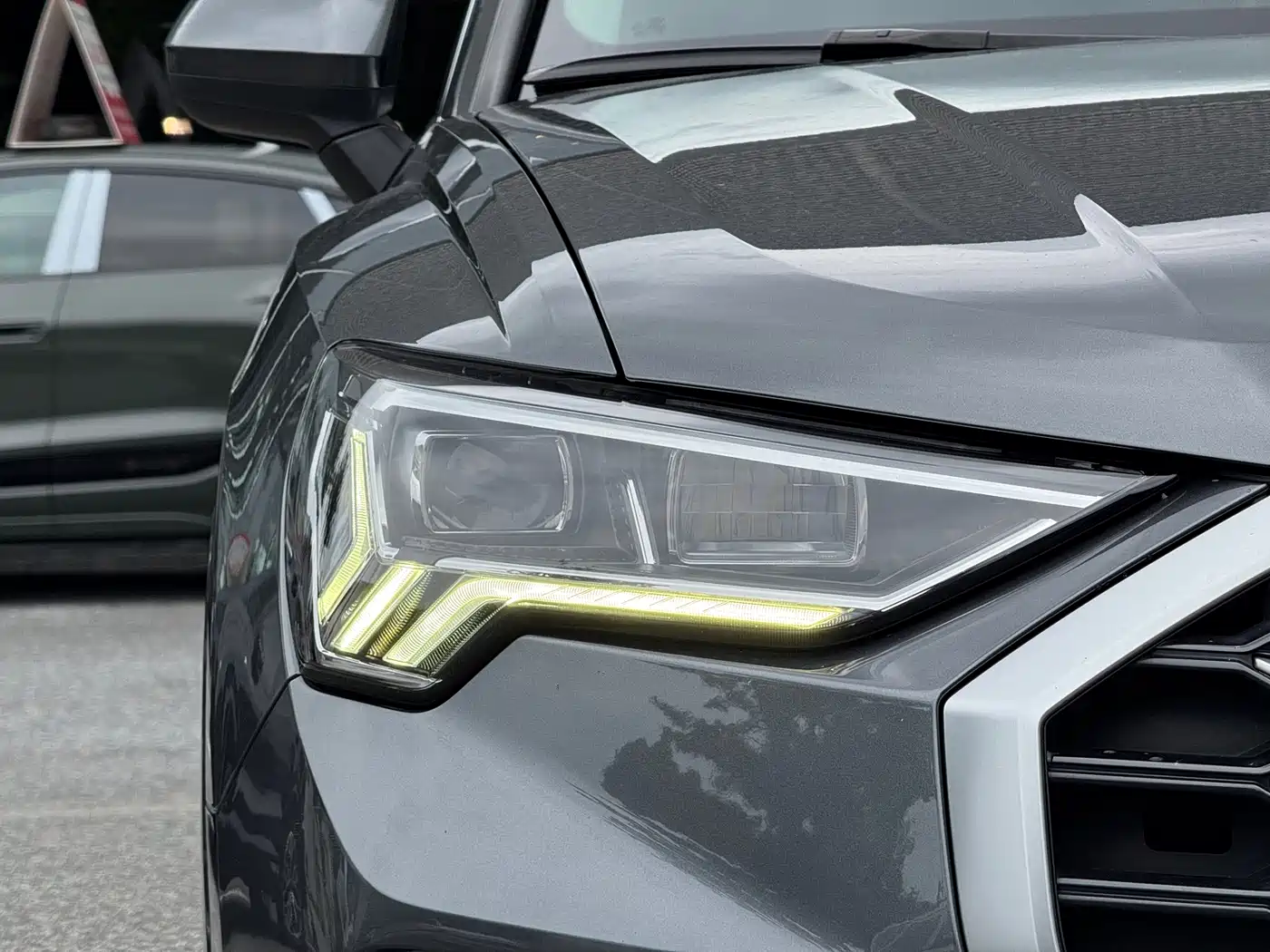 Audi Q3, миниатюра 18