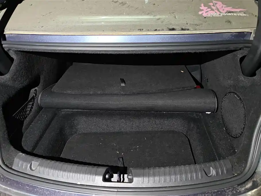 BYD Seal 2022 550km Standard Range RWD Premium фото 4