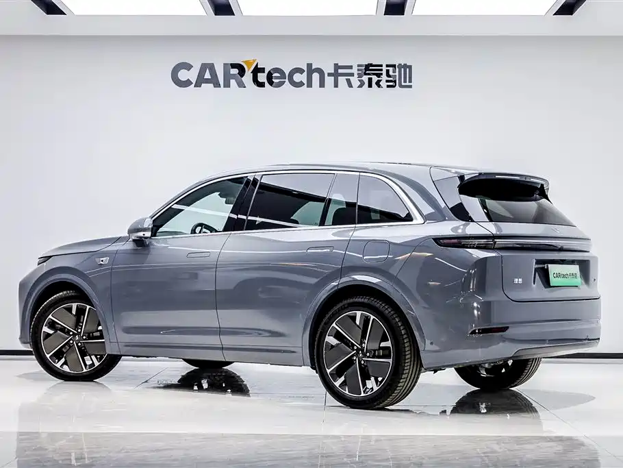 Li Auto IDEAL L7