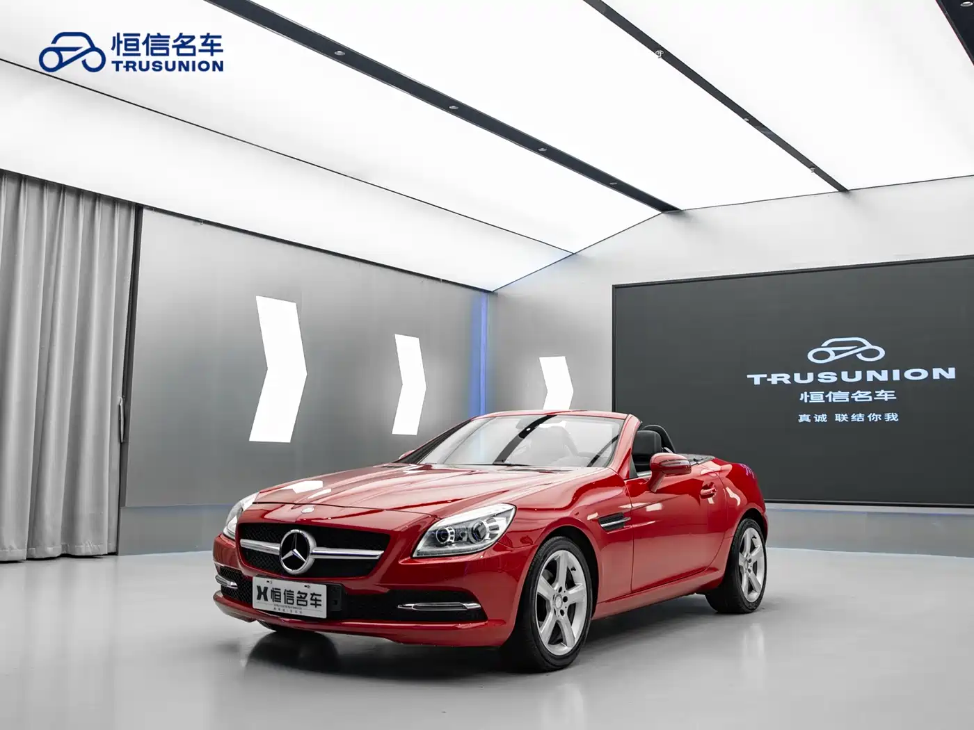 Mercedes-Benz SLK-Class 2011 SLK 200 Fashion фото 3