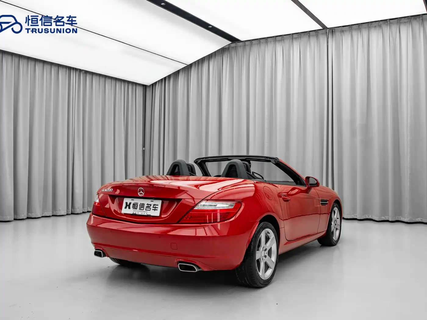 Mercedes-Benz SLK-Class 2011 SLK 200 Fashion фото 5