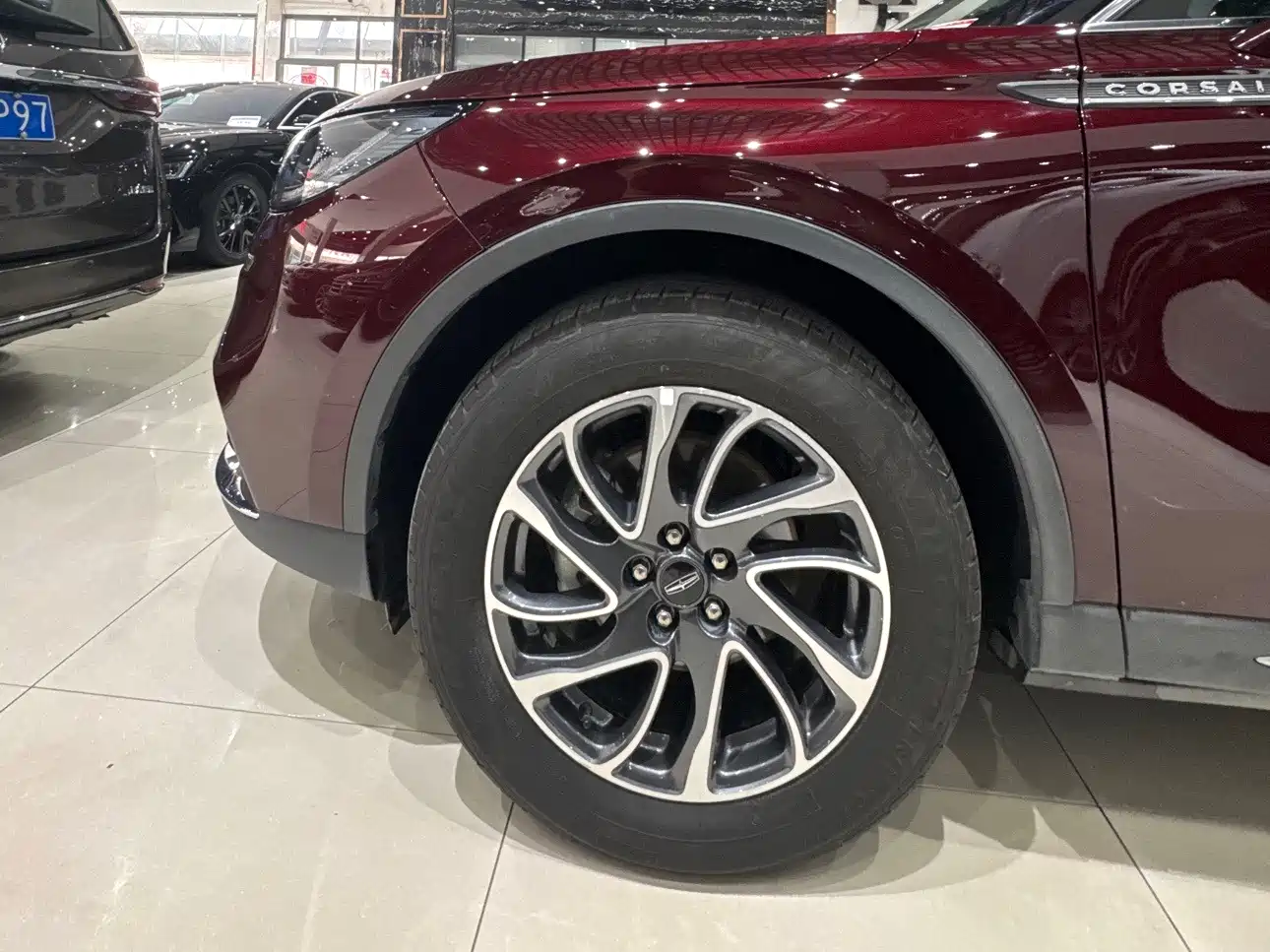 Фото 7 - Lincoln Adventurer