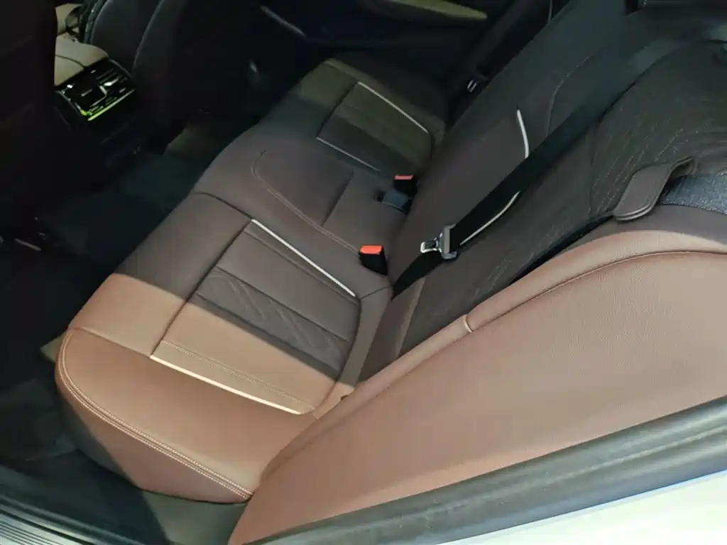 BMW 5 Series 2022 Facelift 525Li M Sport Package фото 17