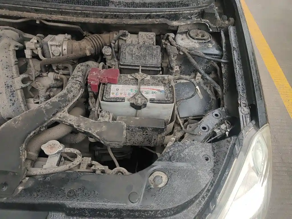 Nissan Sylphy 2014 2012 Classic 1.6XE Manual Comfort Edition