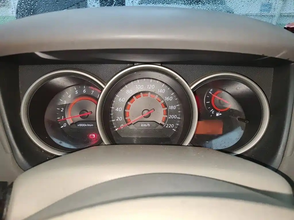 صورة 4 - Nissan Sylphy