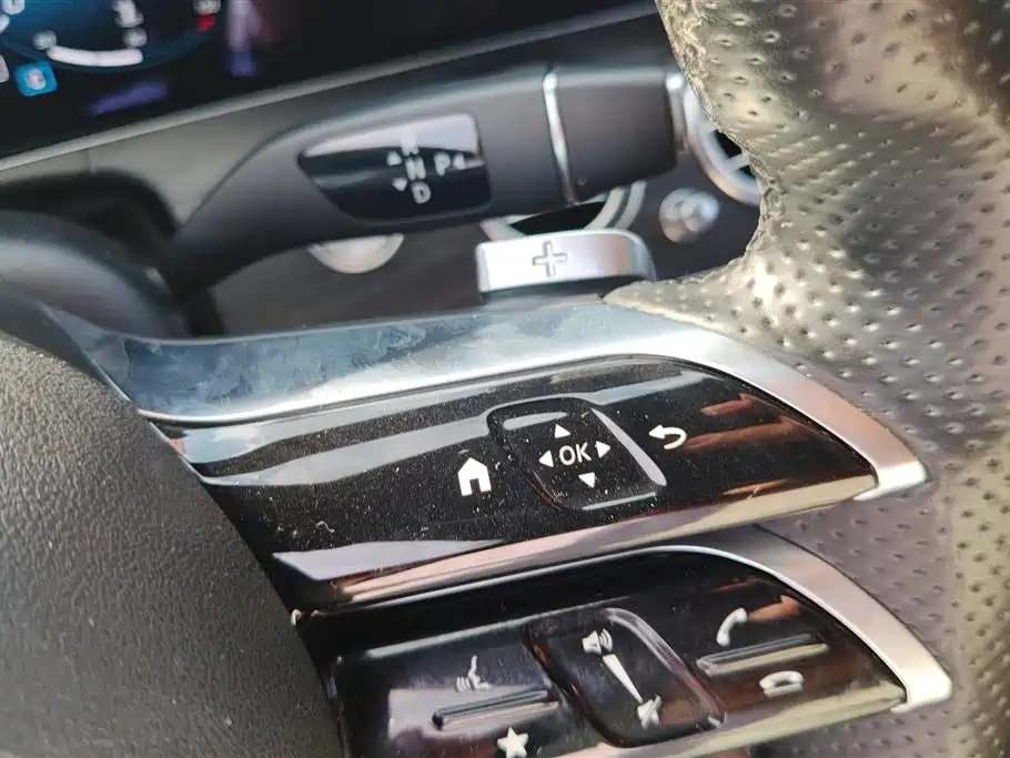 Mercedes-Benz E-Class 2021 Facelift E 260 L Sport 4MATIC фото 16