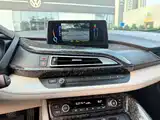 Фото 8 - BMW i8