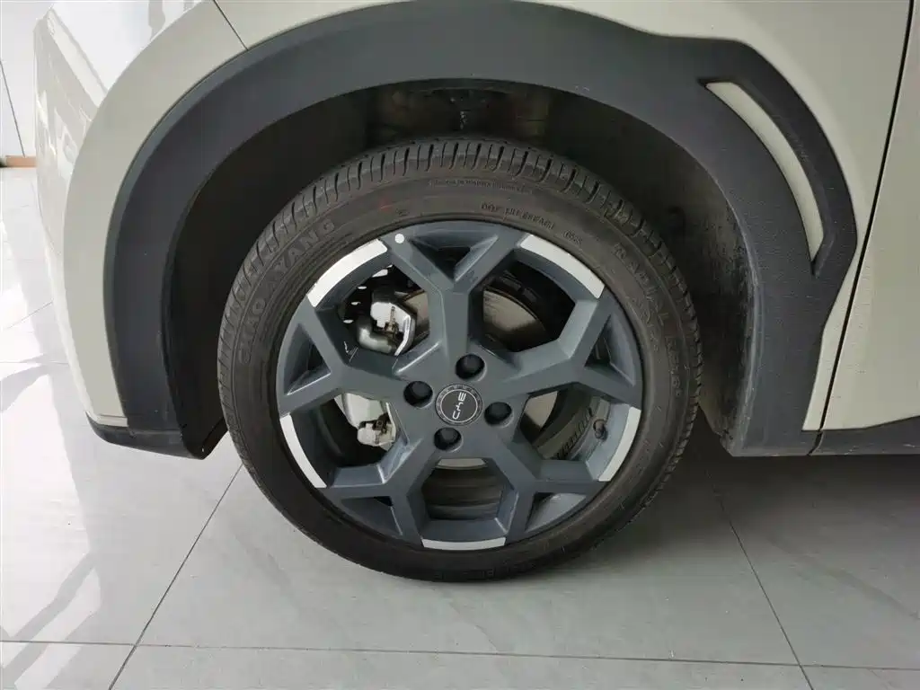 BYD Seagull 2025 305km Freedom фото 25