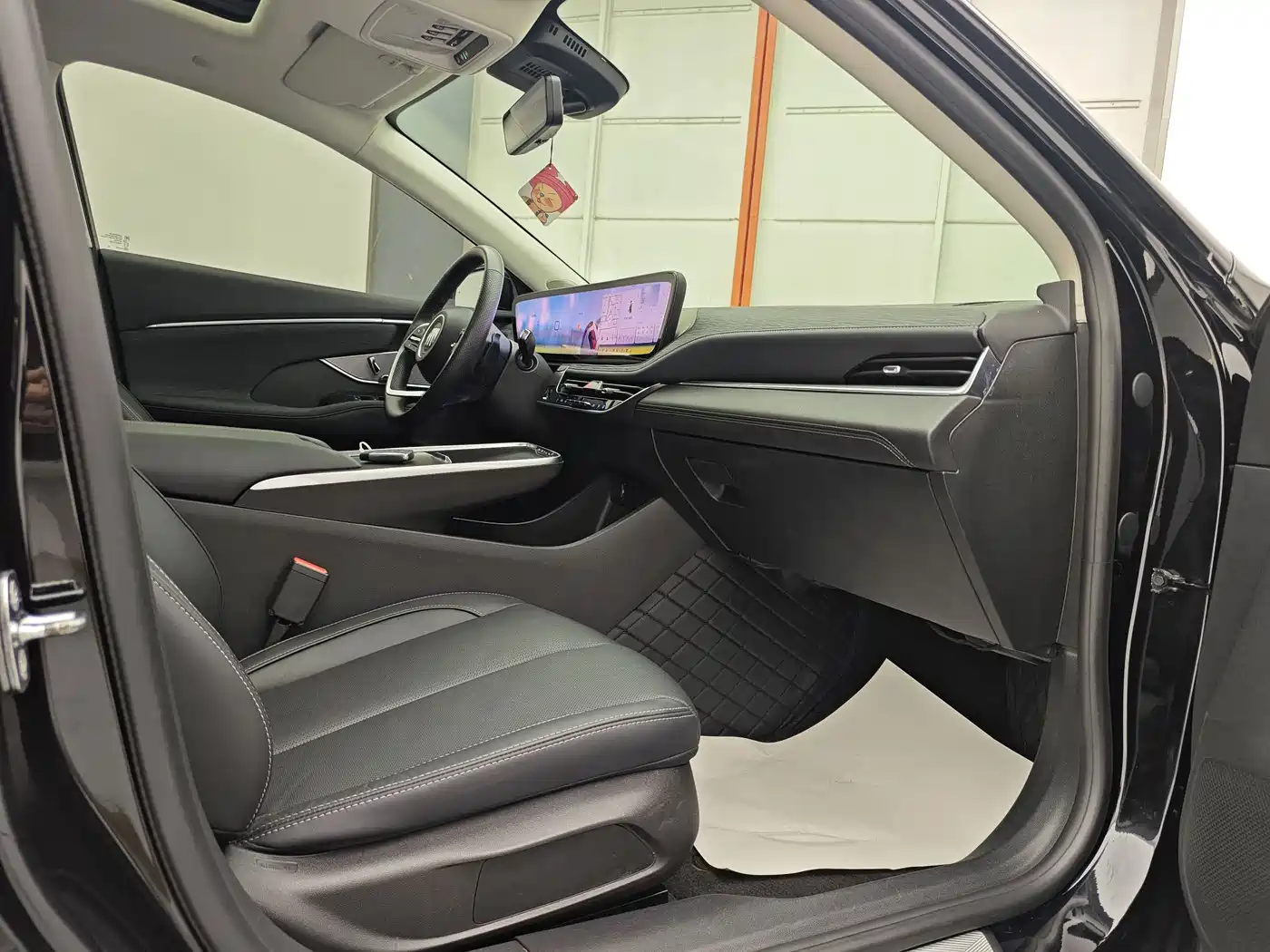 Buick LaCrosse 2024 2024 28T Yuezun Edition