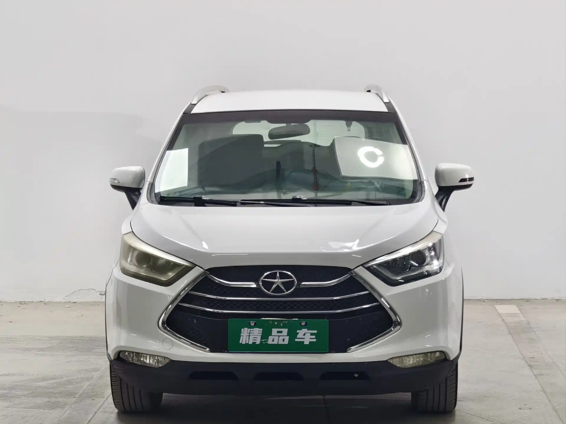 Фото 2 - JAC Refine S3