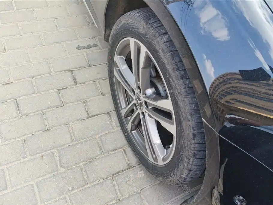 Mercedes-Benz E-Class 2021 Facelift E 260 L Sport 4MATIC фото 6