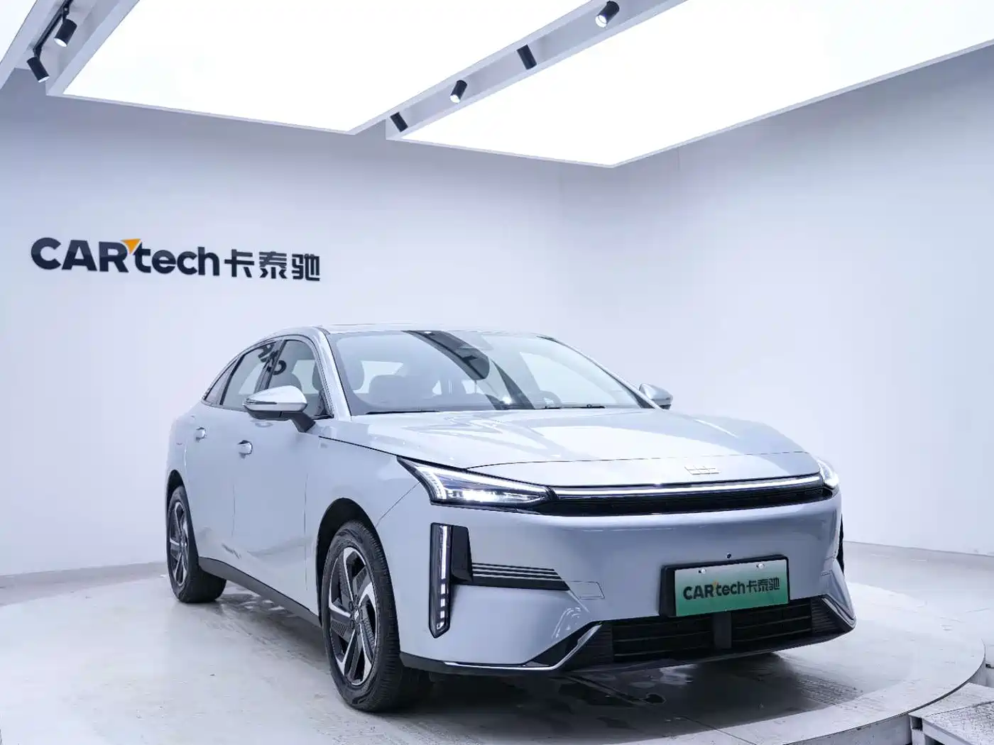 GEELY GALAXY GALAXY L6