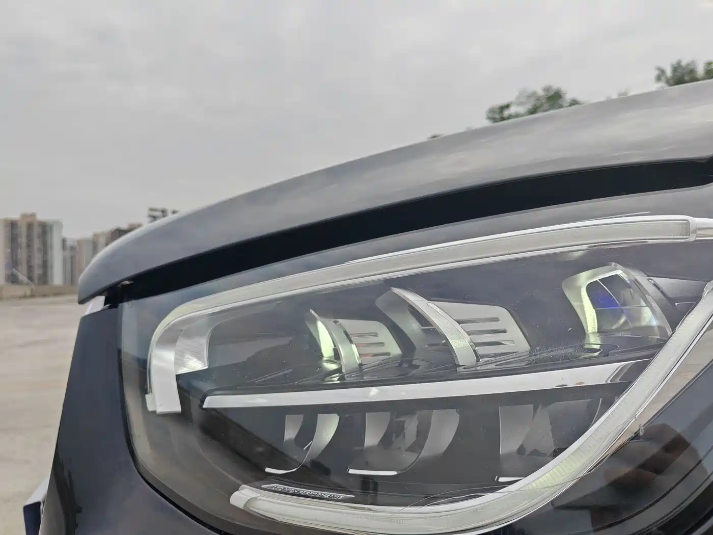 Mercedes-Benz GLC 2020 Facelift GLC 300 L 4MATIC Dynamic фото 17