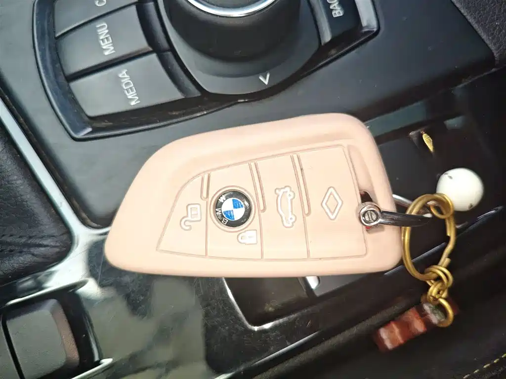 BMW X2 (Import) 2018 sDrive25i Exclusive M Off-Road Package China V фото 9