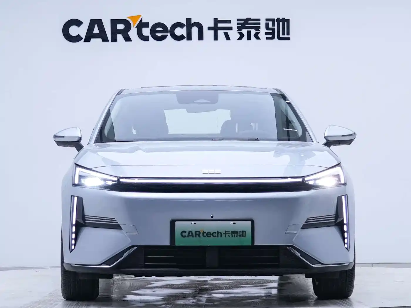 GEELY GALAXY GALAXY L6