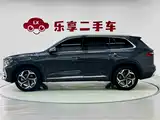 Фото 2 - Geely Monjaro