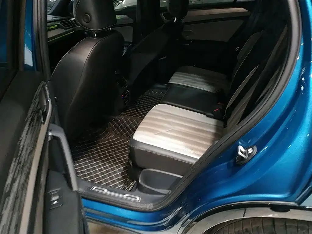 Volkswagen Tayron 2023 380TSI 4WD R-Line Pro Smart Edition фото 13
