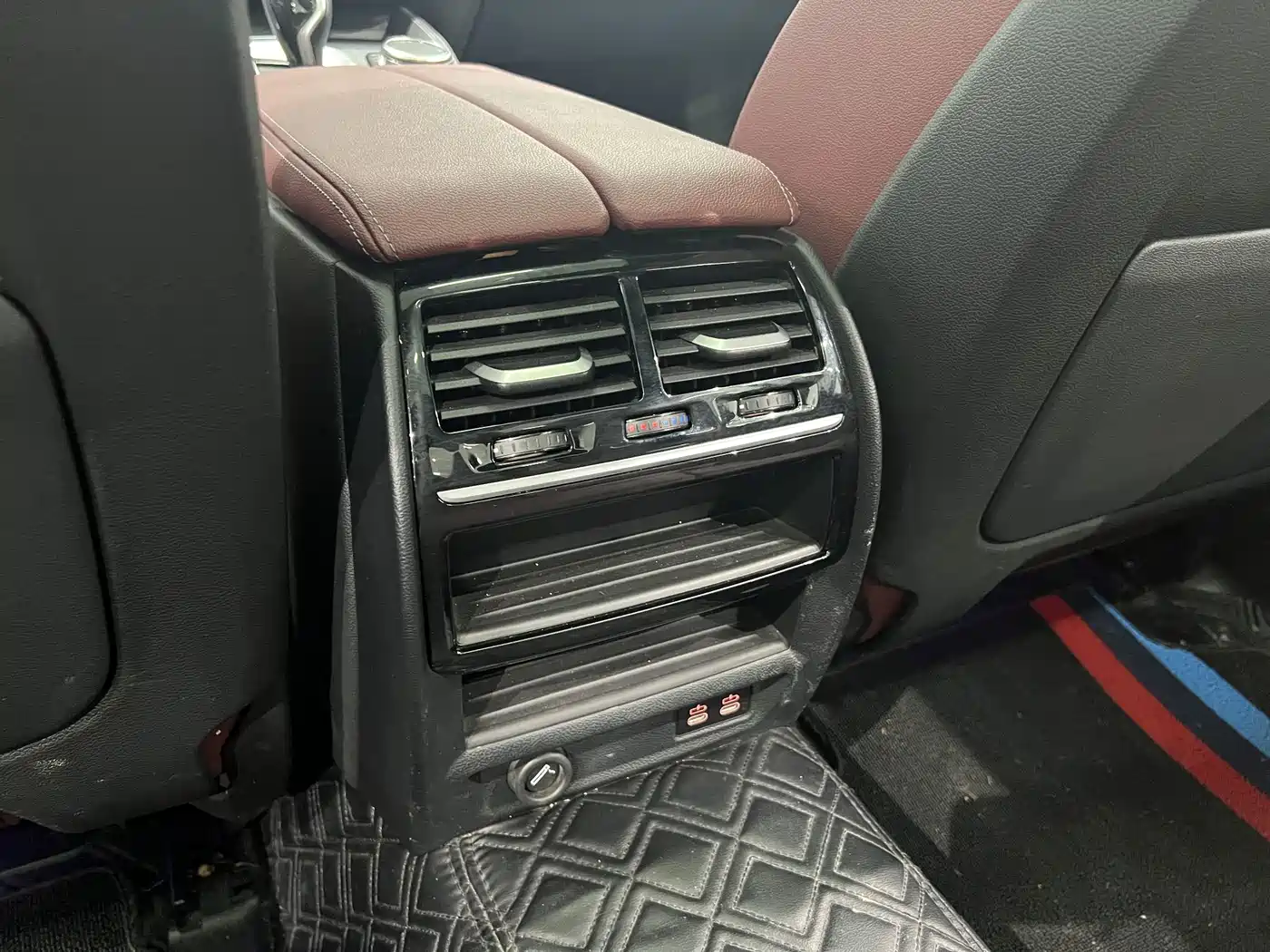BMW 5 Series, миниатюра 18