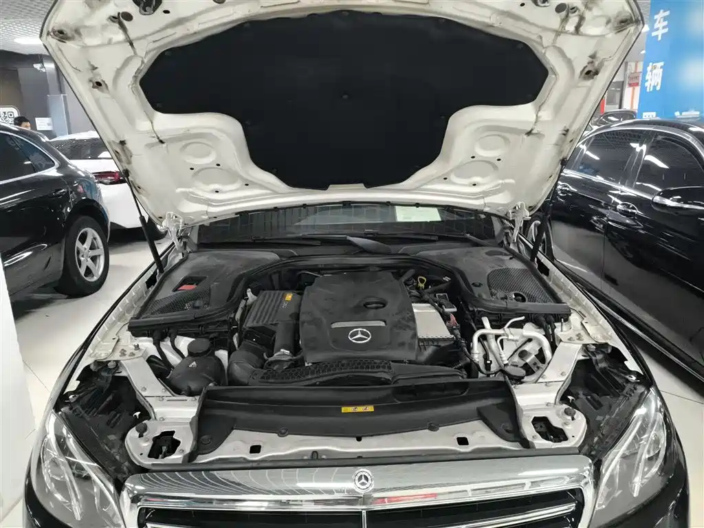 Mercedes-Benz E-Class 2019 E 200 L Sport фото 20