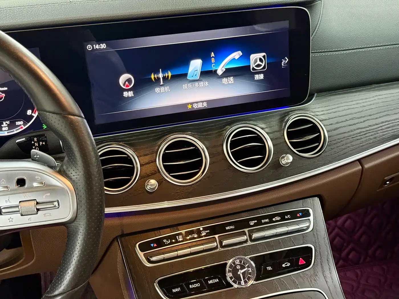Mercedes-Benz E-Class 2019 Facelift E 300 L Sport Fashion фото 14