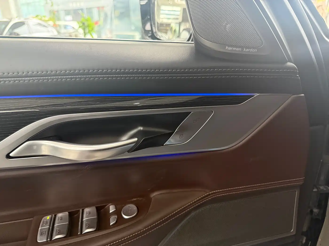 BMW 7 Series 2019 Facelift 730Li M Sport Package фото 5