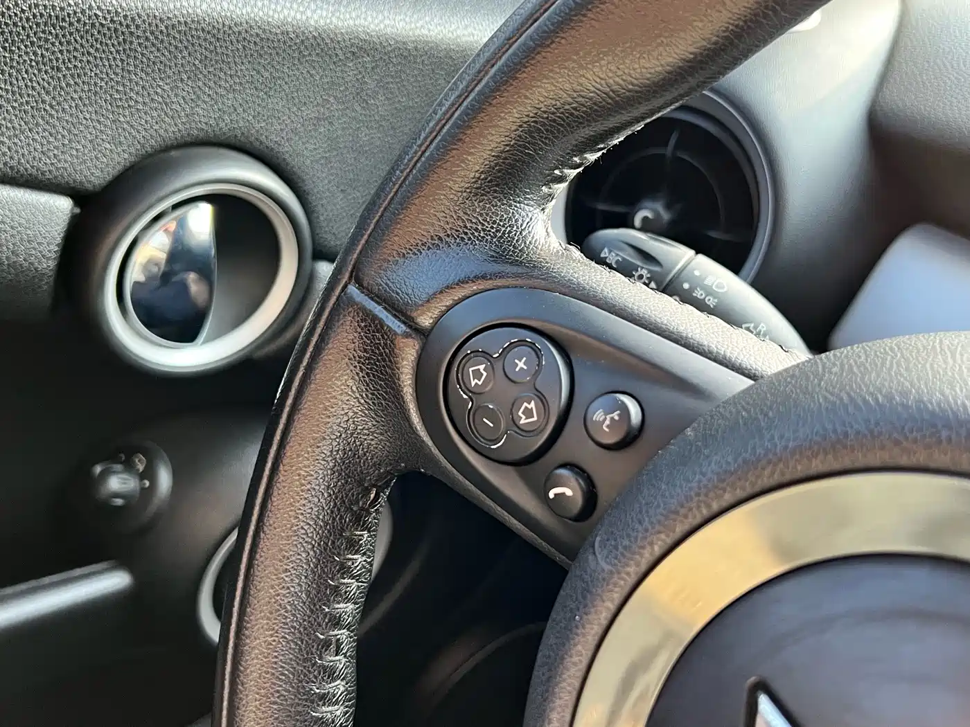 MINI MINI 2011 2011 1.6L COOPER Excitement