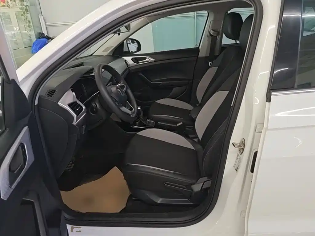 Volkswagen Tanying, миниатюра 15
