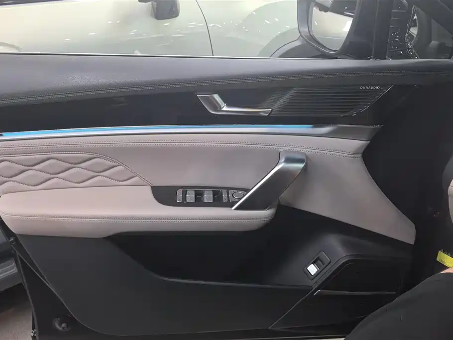 BYD Tang New Energy 2024 DM-i Honor Edition 112KM Premium фото 7