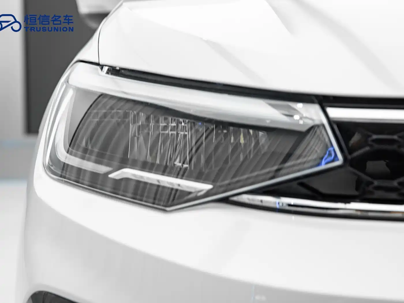 Volkswagen Lavida 2023 New Trend 1.5L Auto Aspiration Edition фото 10