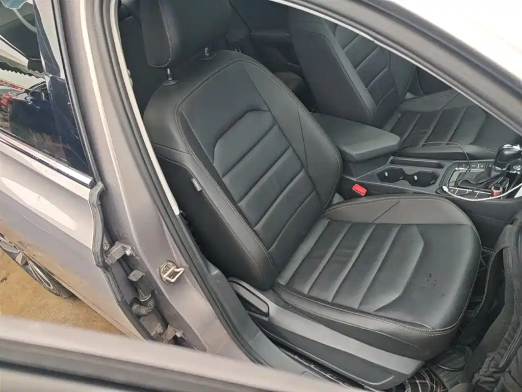 Volkswagen Bora 2020 280TSI DSG Luxury фото 25