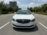 Фото 2 - Buick Excelle